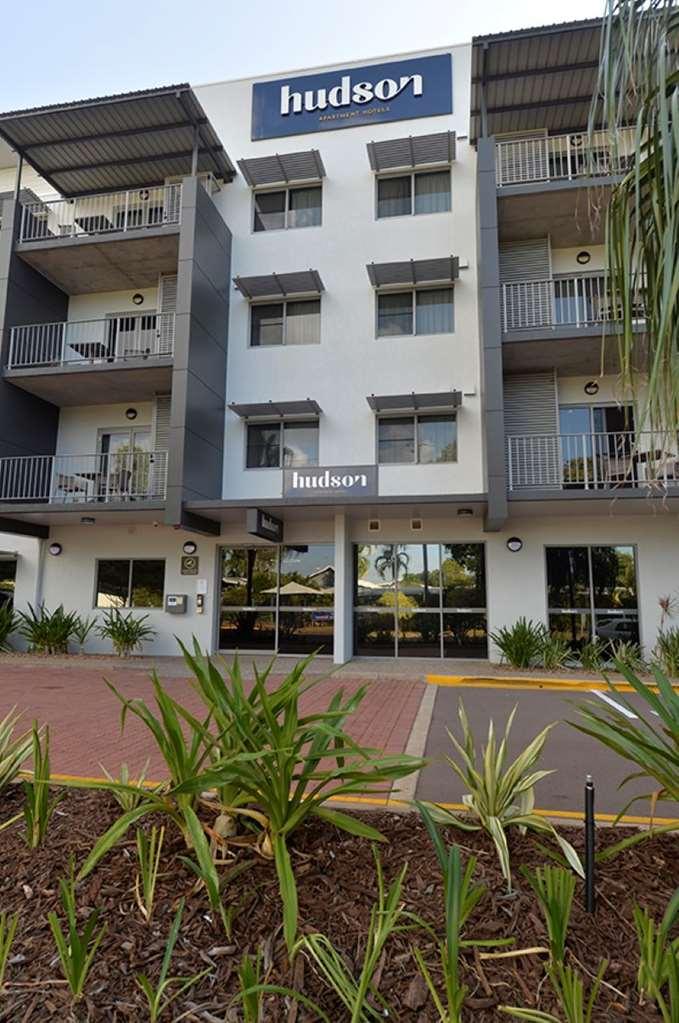 Hudson Parap Darwin Exterior photo