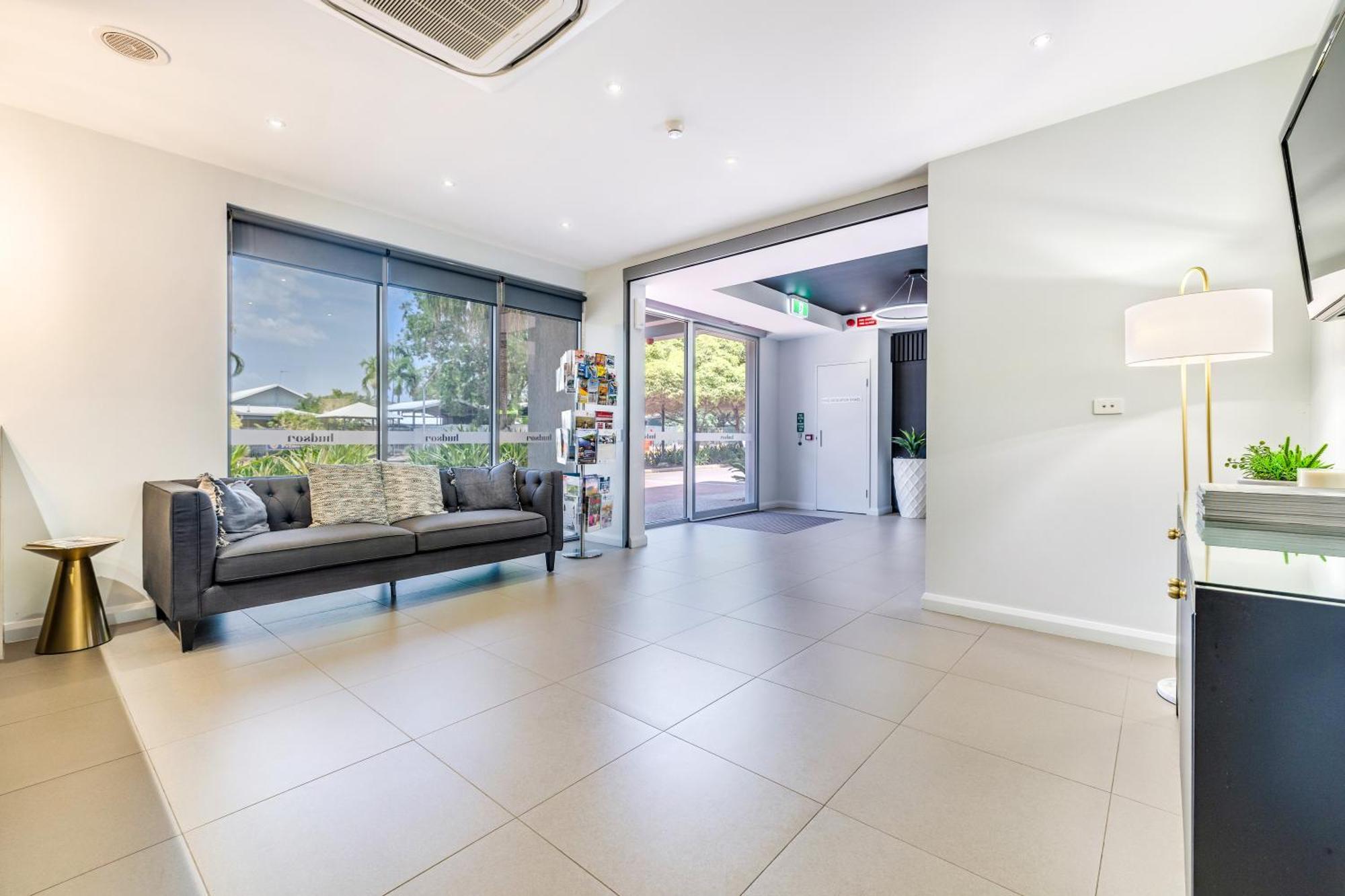 Hudson Parap Darwin Exterior photo