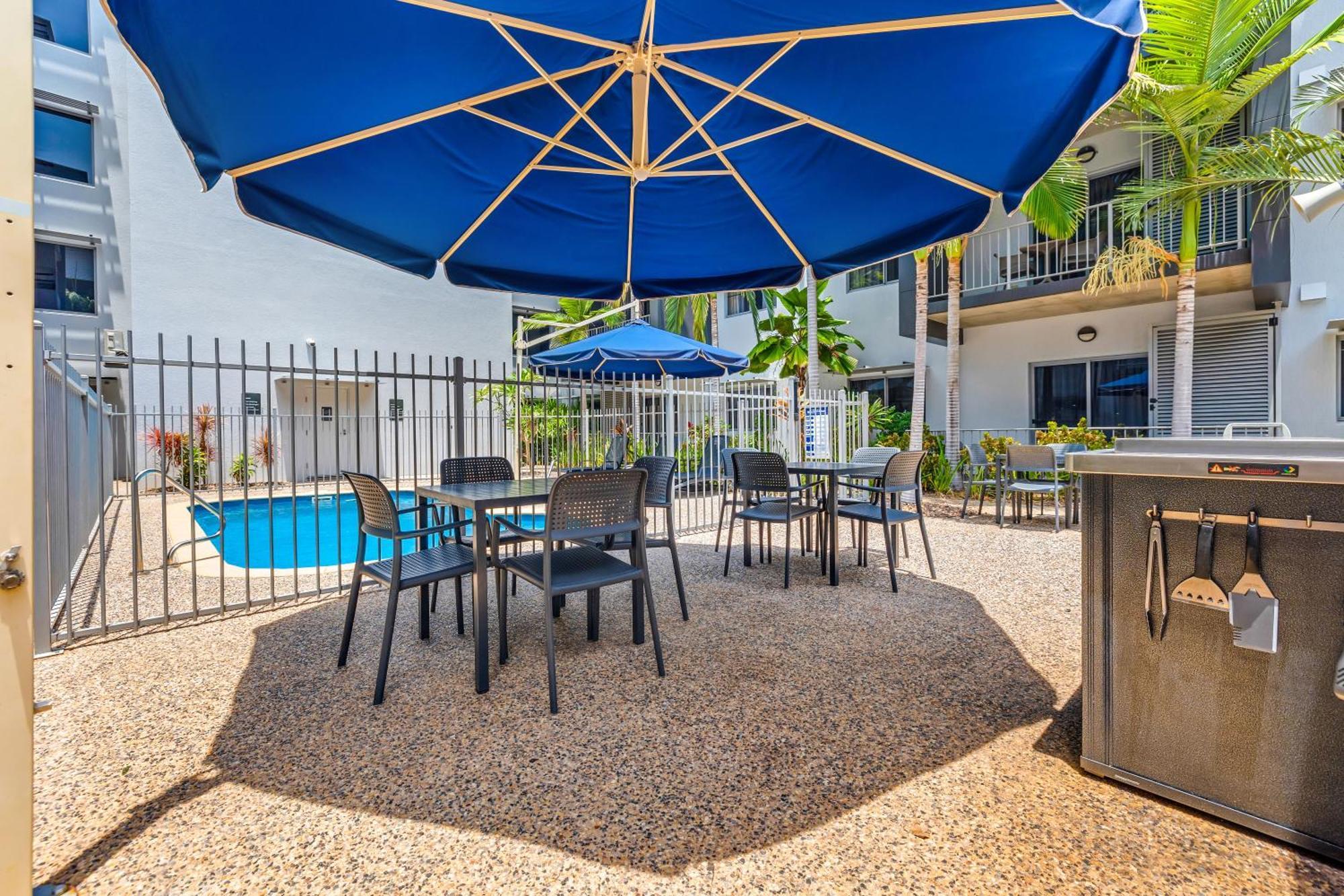 Hudson Parap Darwin Exterior photo