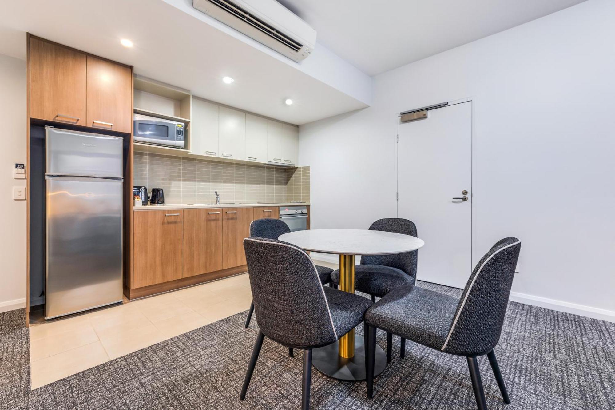 Hudson Parap Darwin Exterior photo