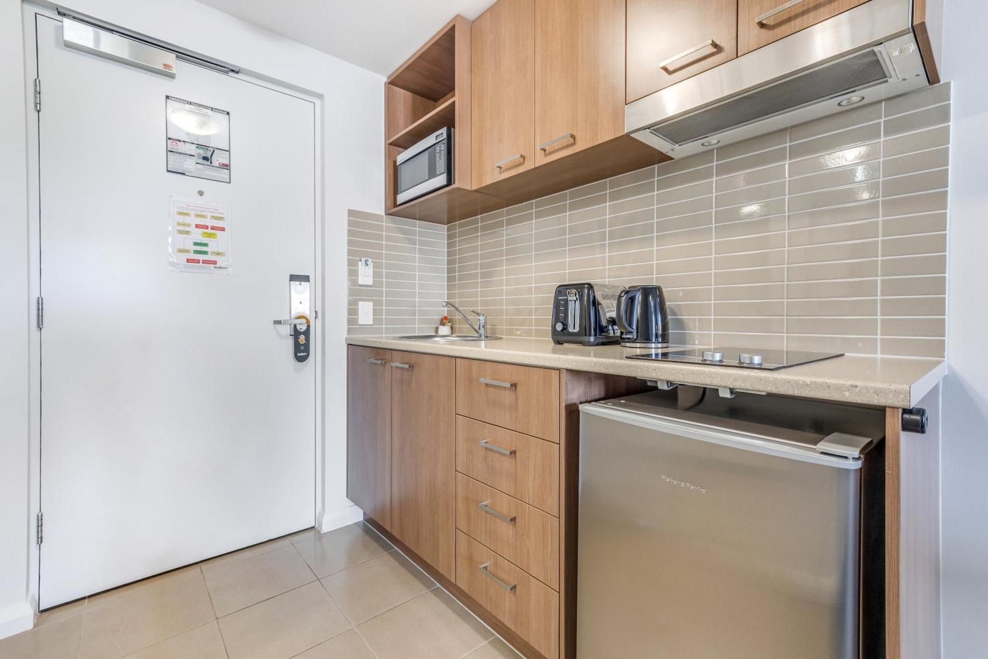 Hudson Parap Darwin Exterior photo