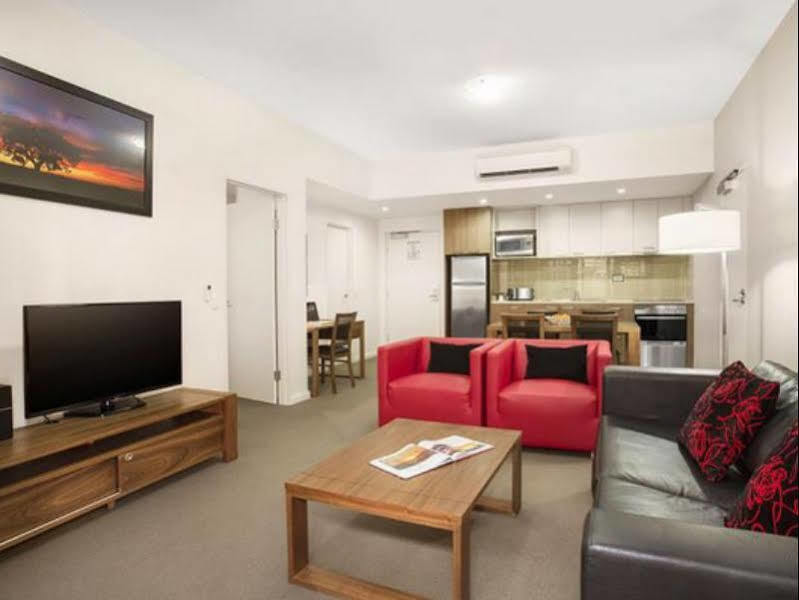 Hudson Parap Darwin Exterior photo
